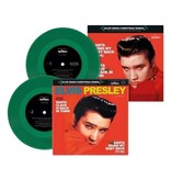 Lidmaatschap ElvisMatters 90