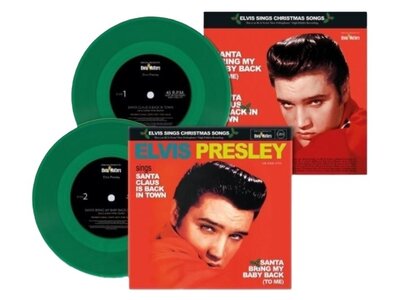 Lidmaatschap ElvisMatters 90