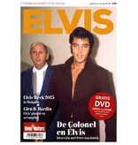 Magazine - ELVIS 89