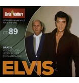 Magazine - ELVIS 89