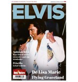 Magazine - ELVIS 88