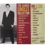 Elvis Presley The Danish Singles Collection Vol 1 & 2 The Compact Disc - Memphis Mansion Label