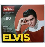 ElvisMatters 90 Membership