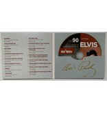 Lidmaatschap ElvisMatters 90