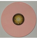 From Elvis At Sun - The Vinyl Album - Pink Vinyl Memphis Mansion Label