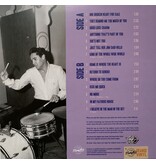 Elvis Presley - The Danish Singles Collection Volume Four - Orange Vinyl Memphis Mansion Label