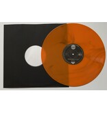 Elvis Presley - The Danish Singles Collection Volume Four - Orange Vinyl Memphis Mansion Label