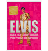 Elvis Day By Day 2025 - The Year In Review
