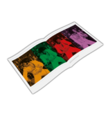 Elvis That's The Way It Is 4 LP Set on Transparent Vinyl 33 RPM Music On Vinyl Exclusive Label