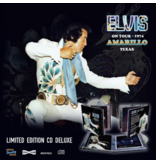 MRS - Elvis On Tour 1974 Amarillo Texas - Deluxe CD Set