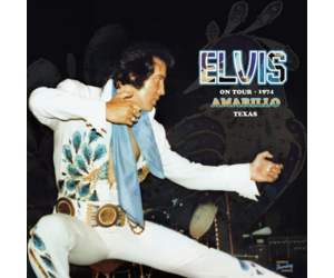 沢田研二 ACT ELVIS PRESLEY mrs-elvis-on-tour-1974-