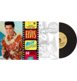 Elvis Blue Hawaii CD Vinyl-look-A-like RSD  2026 VPI Label