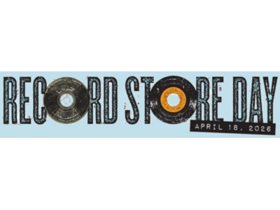 Elvis Blue Hawaii CD Vinyl-look-A-like RSD  2026 VPI Label