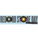 Elvis Blue Hawaii Blue Liquid Vinyl With Sand RSD  2026 VPI Label