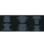 Elvis 1961 The King Of The Whole Wild World On Blue And Yellow Splatter Vinyl RSD  2026 VPI Label 3 LP Set