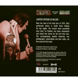 MRS - Elvis On Tour 1974 South Bend Indiana - Deluxe CD Set