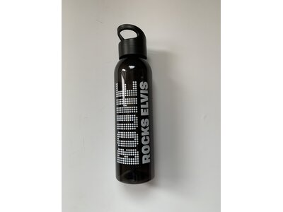 Drinkfles Bouke Rocks Elvis