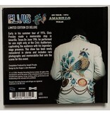 MRS - Elvis On Tour 1974 Amarillo Texas - Deluxe CD Set