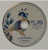 MRS - Elvis On Tour 1974 Amarillo Texas - Deluxe CD Set