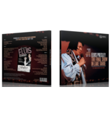 Elvis Presley The Final Show In Lake Tahoe 33RPM Colored Vinyl 3 LP Set - Reel Trax Label