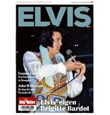 Magazine - ELVIS 91
