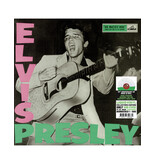 Elvis Presley - His Debut Album On Liquid Vinyl - 33 RPM VPI Label