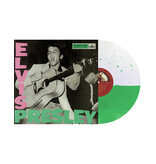 Elvis Presley - His Debut Album On Liquid Vinyl - 33 RPM VPI Label