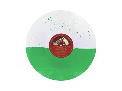 Elvis Presley - His Debut Album On Liquid Vinyl - 33 RPM VPI Label