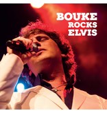 Bouke Rocks Elvis (2CD)