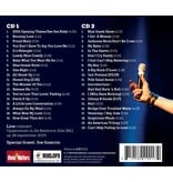 Bouke Rocks Elvis (2CD)