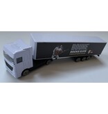 Bouke Rocks Elvis Truck