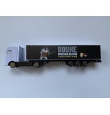 Bouke Rocks Elvis Truck