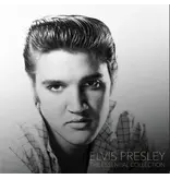 Elvis Presley The Essential Collection - The Art Of Vinyl Music Label