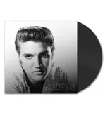 Elvis Presley The Essential Collection - The Art Of Vinyl Music Label