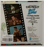 Elvis Blue Hawaii CD Vinyl-look-A-like RSD  2026 VPI Label
