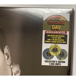 Elvis 1961 The King Of The Whole Wild World On Blue And Yellow Splatter Vinyl RSD  2026 VPI Label 3 LP Set
