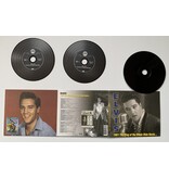 Elvis 1961 The King Of The Whole Wild World On 3 CD Set RSD  2026 VPI Label