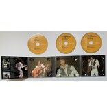 FTD - Elvis The Last Concert - 3 CD-Set