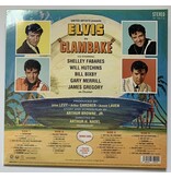 FTD Vinyl - Elvis Clambake