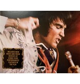 EPiC : Elvis Presley In Concert Original Motion Picture Soundtrack 2 LP Set Black Vinyl
