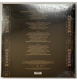 EPiC : Elvis Presley In Concert Original Motion Picture Soundtrack 2 LP Set Black Vinyl