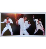 EPiC : Elvis Presley In Concert Original Motion Picture Soundtrack 2 LP Set Black Vinyl