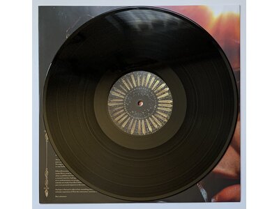 EPiC : Elvis Presley In Concert Original Motion Picture Soundtrack 2 LP Set Black Vinyl