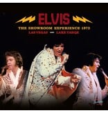 MRS - Elvis The Showroom Experience 1973 Las Vegas And Lake Tahoe - 7 CD Set