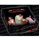 MRS - Elvis The Showroom Experience 1973 Las Vegas And Lake Tahoe - 7 CD Set