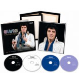 FTD - Elvis Summer Nights June '74 - 4 CD-Set