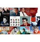 Elvis LP Mobiele Shop