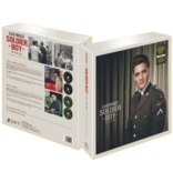Elvis Presley Soldier Boy 53310761 - FTD Book