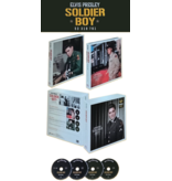 Elvis Presley Soldier Boy 53310761 - FTD Book