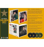 Elvis Presley Soldier Boy 53310761 - FTD Book